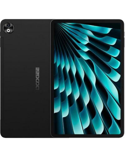 Планшет DOOGEE T40 Pro 8/512GB LTE Black