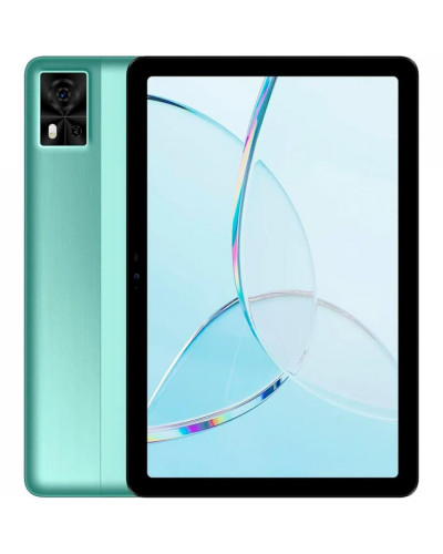 Планшет DOOGEE T10E 4/128GB Mint Green