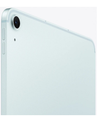 Планшет Apple iPad Air 11 2025 Wi-Fi + Cellular 128GB Blue (MCFW4)