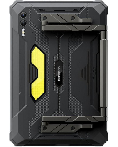 Планшет Blackview Active 10 Pro 12/256GB LTE Black