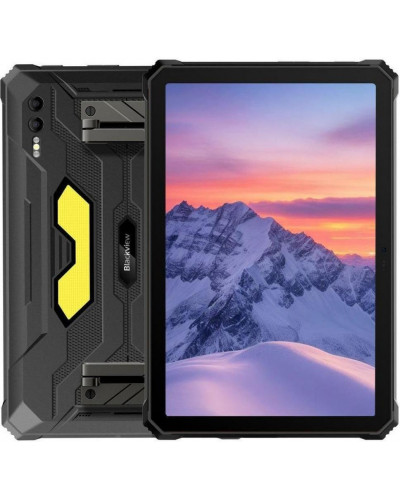 Планшет Blackview Active 10 Pro 12/256GB LTE Black