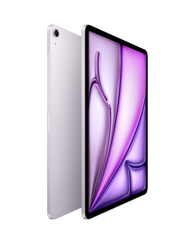 Планшет Apple iPad Air 13 2024 Wi-Fi + Cellular 1TB Purple (MV773)