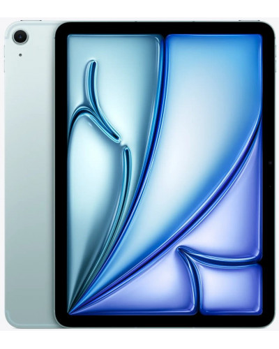 Планшет Apple iPad Air 11 2025 Wi-Fi + Cellular 512GB Blue (MCG54)