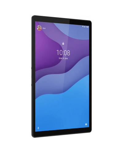 Планшет Lenovo Tab M10 HD (2 Gen) 2/32GB Wi-Fi Iron Grey (ZA6W0015UA)