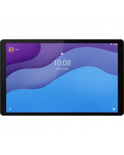Планшет Lenovo Tab M10 HD (2 Gen) 2/32GB Wi-Fi Iron Grey (ZA6W0015UA)