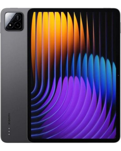 Планшет Xiaomi Pad 7 Pro 12/512GB Gray (VHU5422EU)