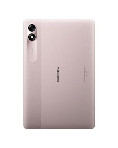 Планшет Blackview Tab 9 6/256GB Wi-Fi Blush Pink