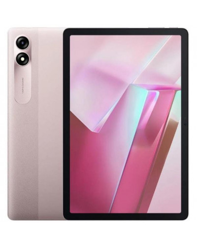 Планшет Blackview Tab 9 6/256GB Wi-Fi Blush Pink