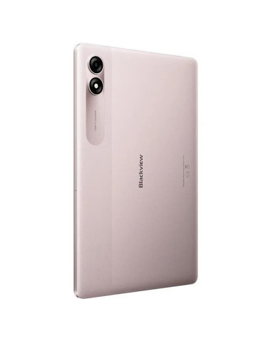 Планшет Blackview Tab 9 6/256GB Wi-Fi Blush Pink