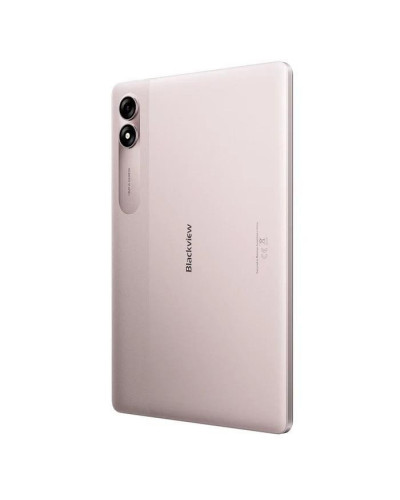 Планшет Blackview Tab 9 6/256GB Wi-Fi Blush Pink