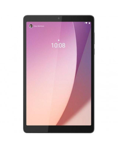 Планшет Lenovo Tab M8 (4th Gen) 3/32GB Wi-Fi Arctic grey + Case&Film (ZABU0147UA)