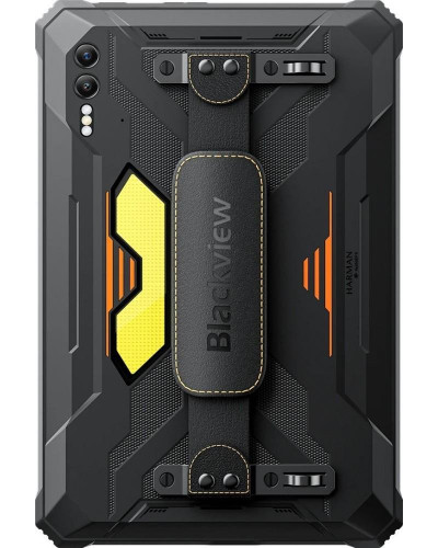 Планшет Blackview Active 10 Pro 12/512GB LTE Orange