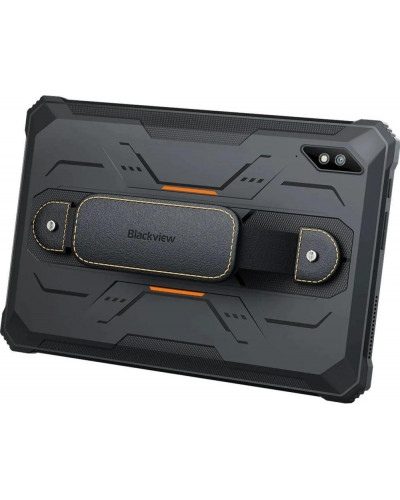 Планшет Blackview Active 10 Pro 12/512GB LTE Orange