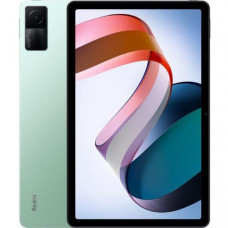 Планшет Xiaomi Redmi Pad 4/128GB Wi-Fi Mint Green (VHU4191EU)