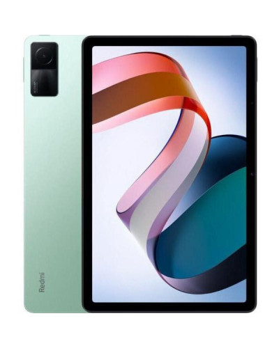 Планшет Xiaomi Redmi Pad 4/128GB Wi-Fi Mint Green (VHU4191EU)