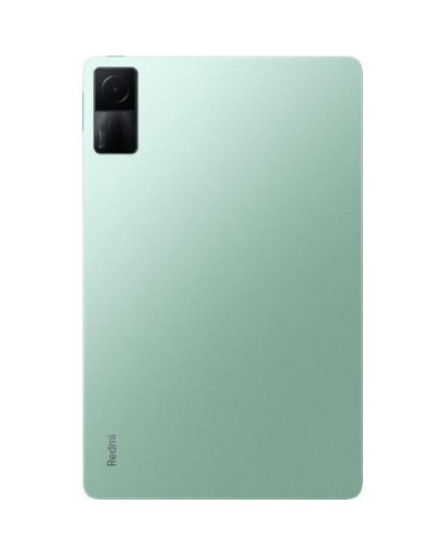 Планшет Xiaomi Redmi Pad 4/128GB Wi-Fi Mint Green (VHU4191EU)