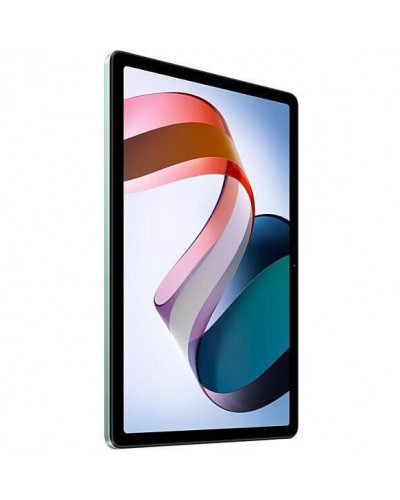 Планшет Xiaomi Redmi Pad 4/128GB Wi-Fi Mint Green (VHU4191EU)