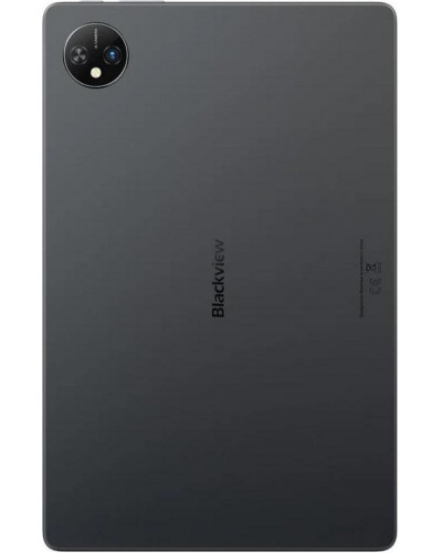 Планшет Blackview Tab 10 WiFi 8/256GB Space Grey