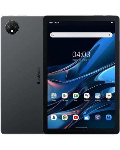 Планшет Blackview Tab 10 WiFi 8/256GB Space Grey