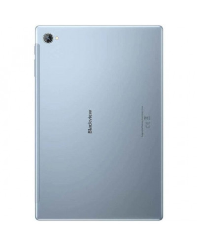 Планшет Blackview Tab 15 8/128GB Blue (6931548310303)