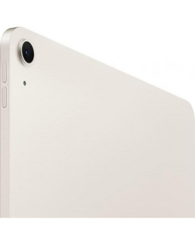 Планшет Apple iPad Air 13 2024 Wi-Fi + Cellular 512GB Starlight (MV723)