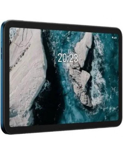 Планшет Nokia T20 4/64GB Wi-Fi Ocean Blue F20RID1A025