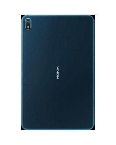 Планшет Nokia T20 4/64GB Wi-Fi Ocean Blue F20RID1A025