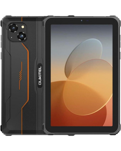 Планшет Oukitel Pad RT3 Pro 4/128GB Orange