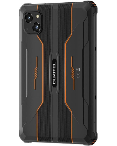 Планшет Oukitel Pad RT3 Pro 4/128GB Orange