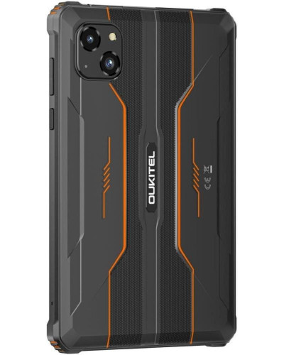 Планшет Oukitel Pad RT3 Pro 4/128GB Orange