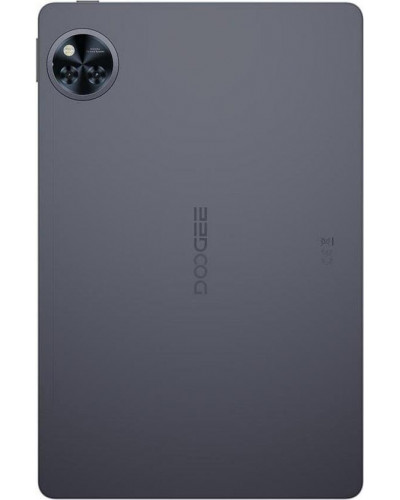 Планшет DOOGEE U11 4/128GB Gray