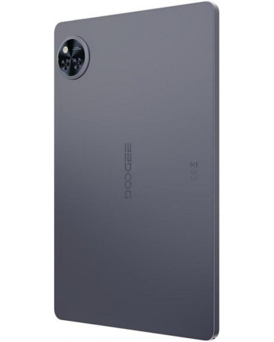 Планшет DOOGEE U11 4/128GB Gray