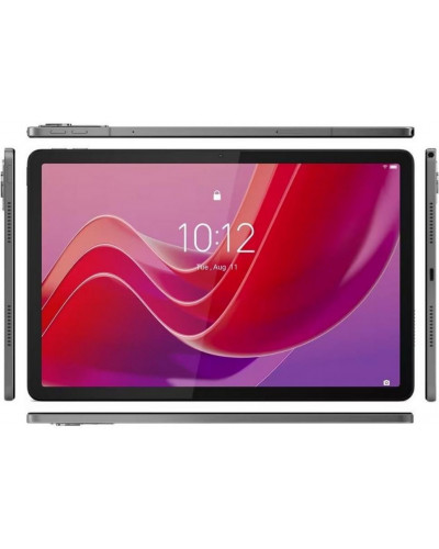 Планшет Lenovo Tab M11 8/128GB WiFi Luna Grey + Pen (ZADA0299UA)