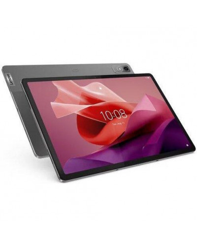 Планшет Lenovo Tab P12 8/128GB Wi-Fi Storm Grey (ZACH0134PL)