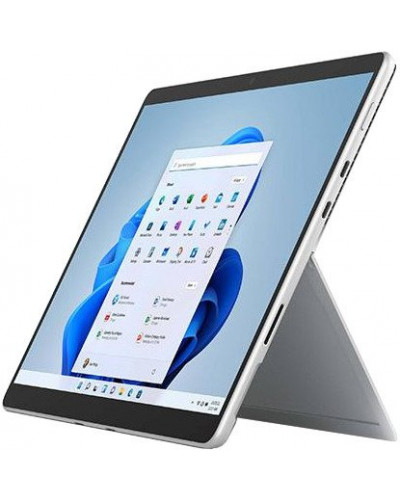 Планшет Microsoft Surface Pro 8 i7 16/256GB Platinum (8PV-00001)