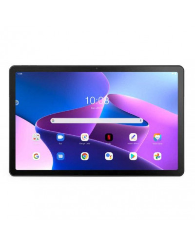 Планшет Lenovo Tab M10 Plus (3rd Gen) 4/64GB Wi-Fi Black (ZAAJ0145PL)