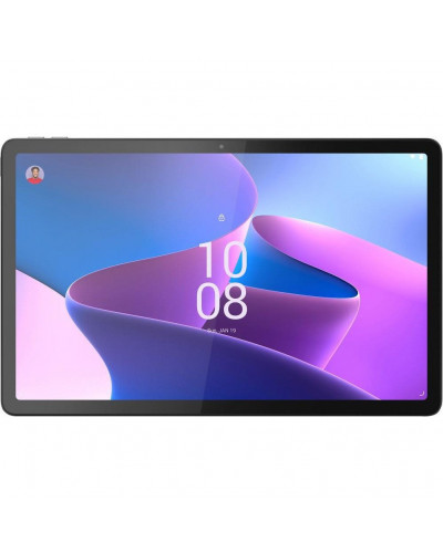 Планшет Lenovo Tab P11 Pro 2nd Gen 8/256GB Wi-Fi Storm Grey + Pen (ZAB50223UA)