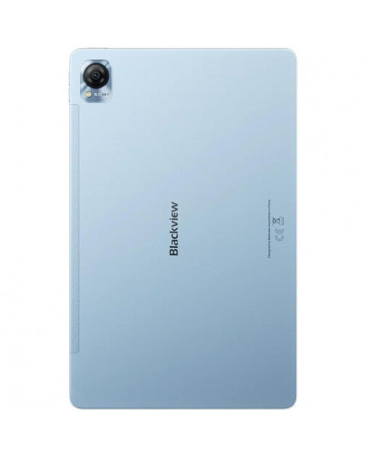 Планшет Blackview Mega 1 12/256GB Sky Blue