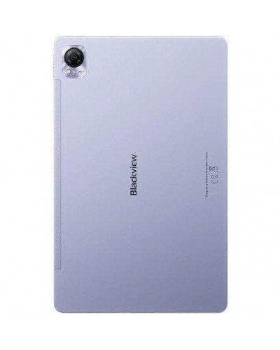 Планшет Blackview Mega 1 12/256GB Dreamy Purple