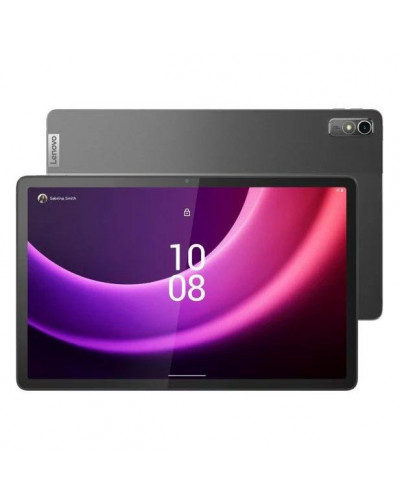 Планшет Lenovo Tab P11 (2nd Gen) 6/128GB LTE Storm Grey (ZABG0052PL;ZABG0240PL)