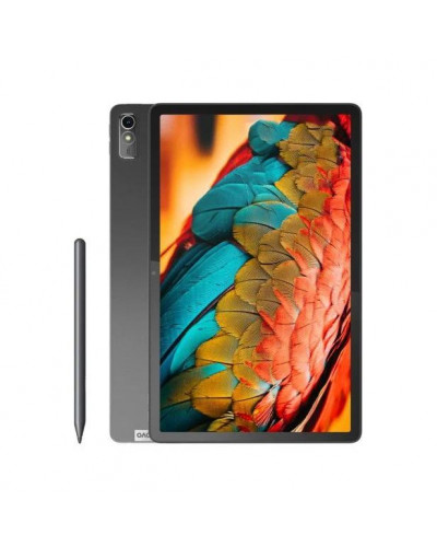 Планшет Lenovo Tab P11 (2nd Gen) 6/128GB LTE Storm Grey (ZABG0052PL;ZABG0240PL)