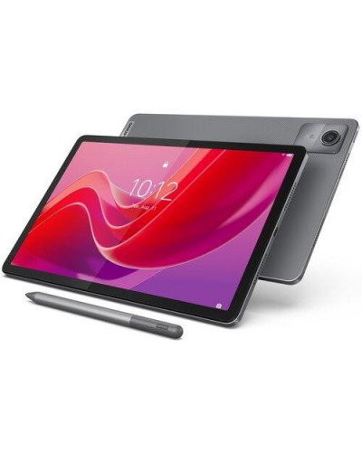 Планшет Lenovo Tab M11 TB330FU 8/128GB Wi-Fi Gray (ZADA0297PL)