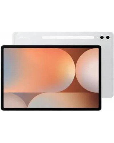 Планшет Samsung Galaxy Tab S10+ 5G 12/512GB Platinum Silver (SM-X826BZSP)