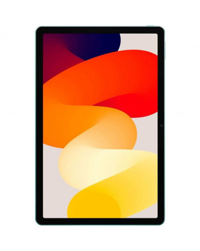 Планшет Xiaomi Redmi Pad SE 4/128GB Mint Green (VHU4453EU)