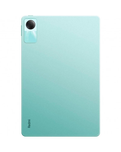 Планшет Xiaomi Redmi Pad SE 4/128GB Mint Green (VHU4453EU)