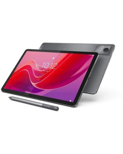 Планшет Lenovo Tab M11 TB330XU 4/128GB LTE Luna Grey (ZADB0018PL)