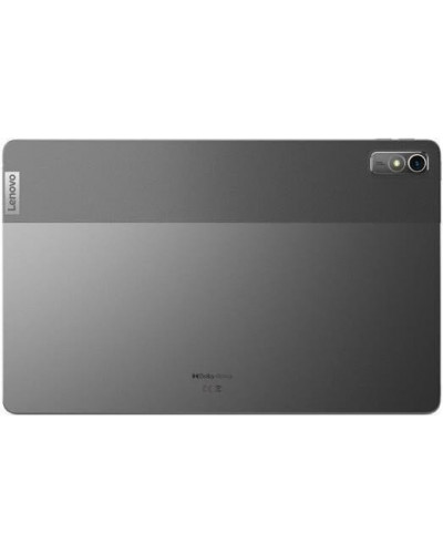 Планшет Lenovo Tab P11 (2nd Gen) 6/128GB LTE Storm Grey (ZABG0019RU)