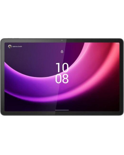 Планшет Lenovo Tab P11 (2nd Gen) 6/128GB LTE Storm Grey (ZABG0019RU)