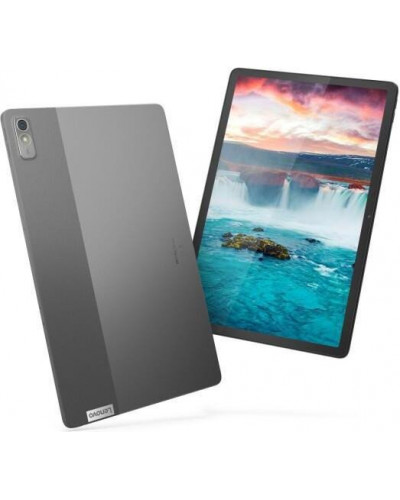 Планшет Lenovo Tab P11 (2nd Gen) 6/128GB LTE Storm Grey (ZABG0019RU)