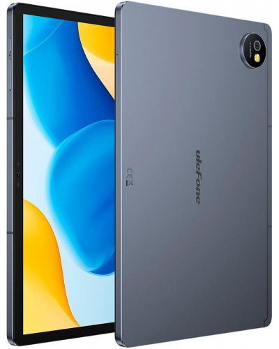 Планшет Ulefone Tab A10 Pro 6/128GB Gray
